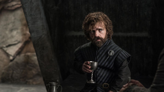 Hay tanta gente en <i>Avengers: Infinity War</i> que no habíamos visto que sale Peter Dinklage<em></em>
